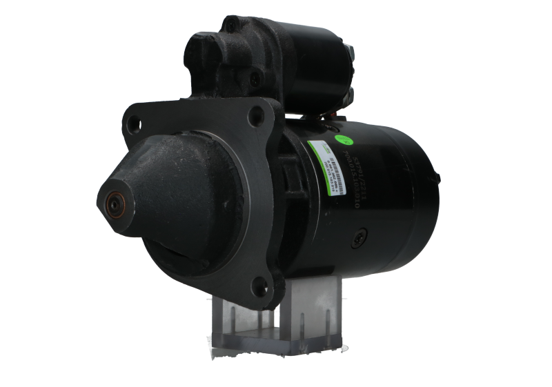 Starter Perkins 2.4 kw