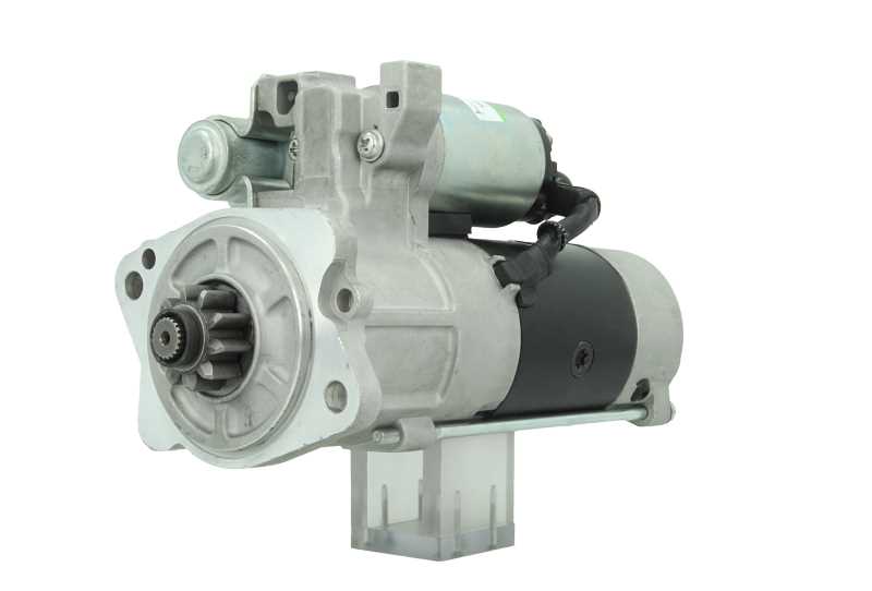Starter Caterpillar 3.0 kw