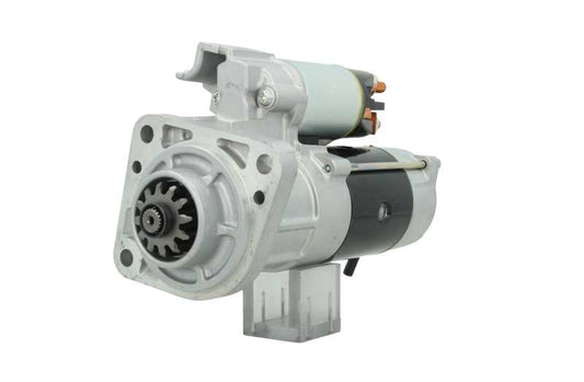 24V Starter 12th Fits MAN Trucks 5.0 kw