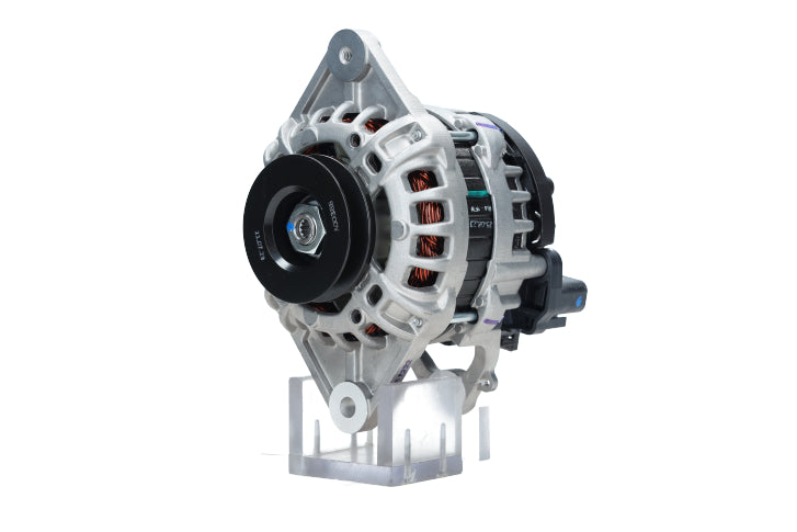Alternator Yanmar 80A