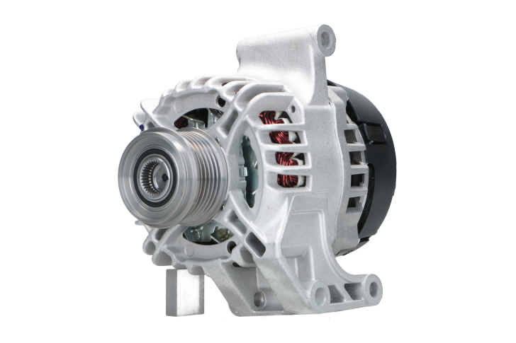 Alternator Opel 90A