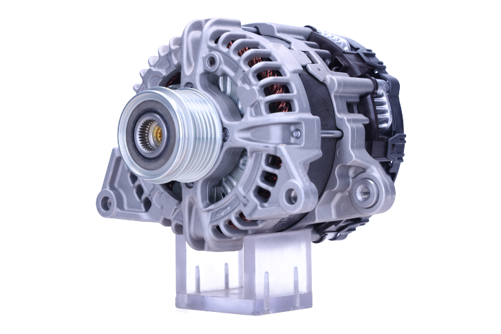 Alternator Mercedes 165A