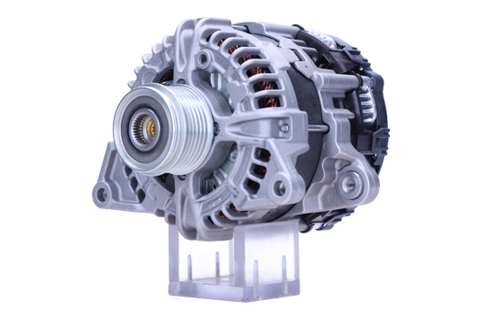 Alternator Mercedes 165A