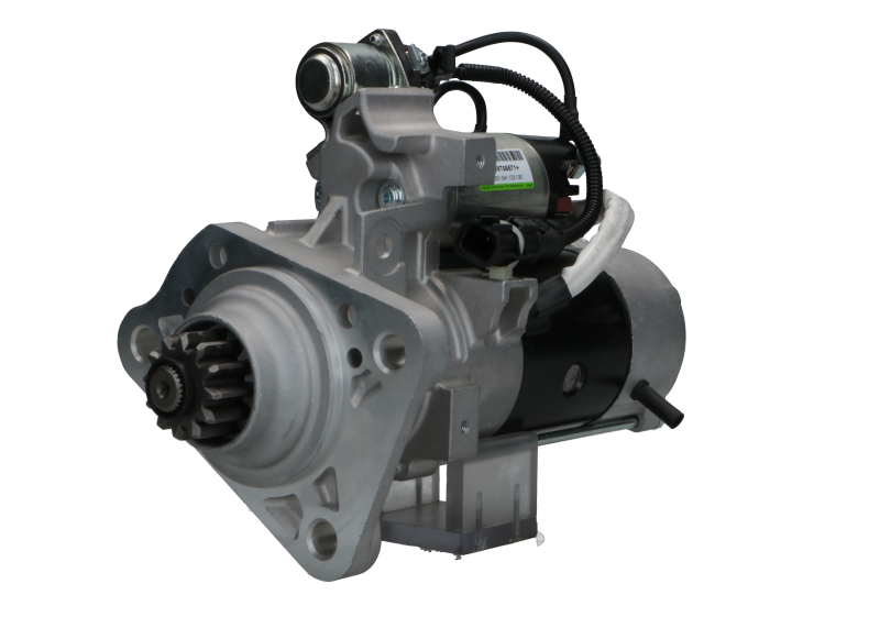 Starter MAN 5.5 kw