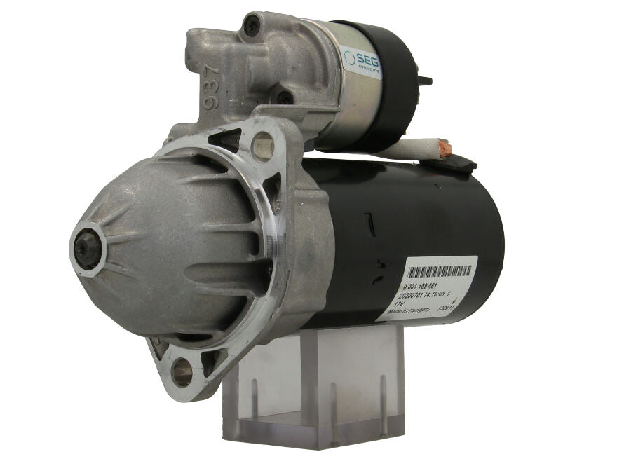 Starter Deutz-Fahr Khd 2.5 kw