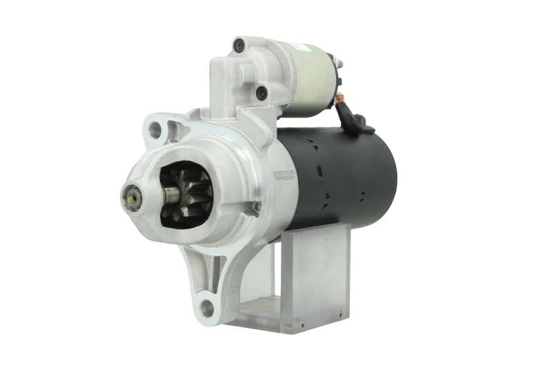 Starter Jeep 2.5 kw