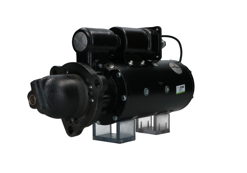 Starter Caterpillar 9.0 kw