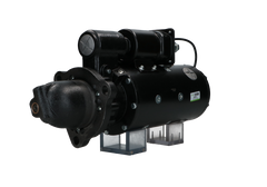 Starter Caterpillar 9.0 kw