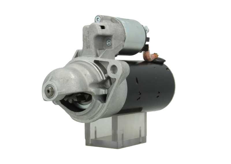 Starter Audi 2.2 kW