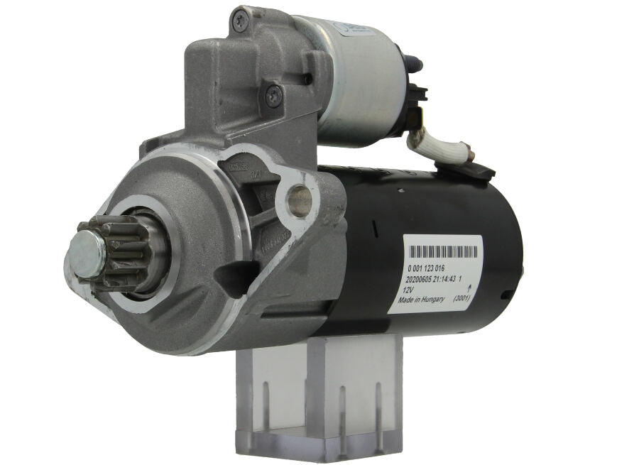 Starter Volkswagen 1.7 kw