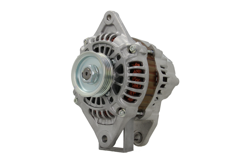 Alternator Kubota 80A