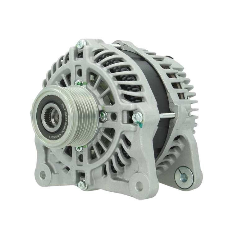 Alternator Nissan 150A