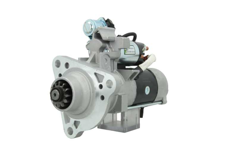 Starter MAN 5.5 kw