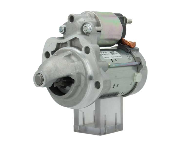 Starter Fiat 1.4 kw