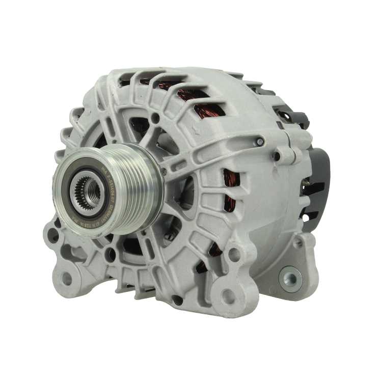 Alternator Volkswagen 180A
