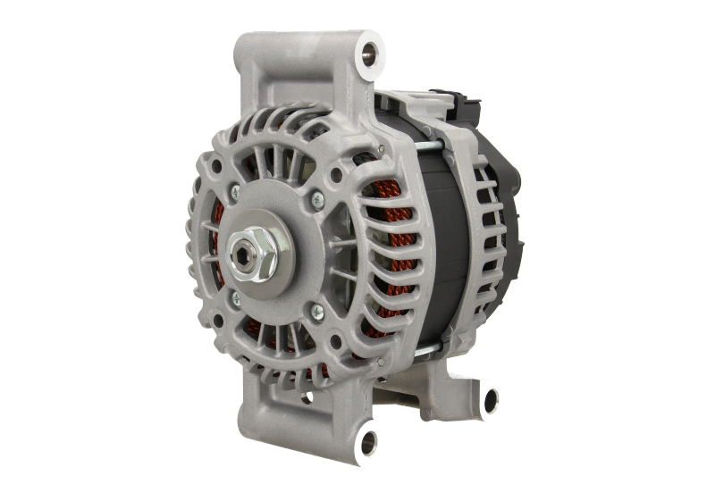 Alternator MAN 120A