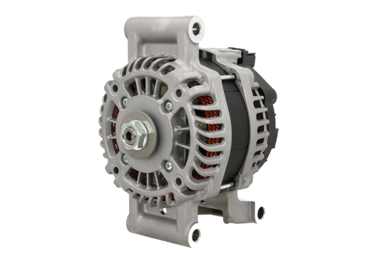 Alternator MAN 120A