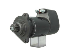 Starter Iveco 5.4 kw