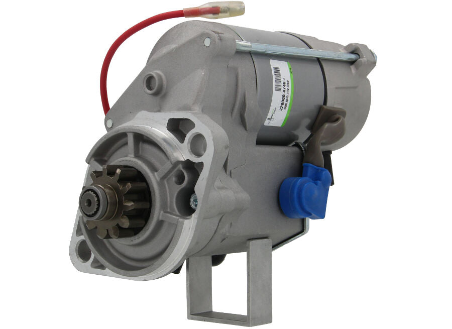 Starter Kubota 2.0 kw