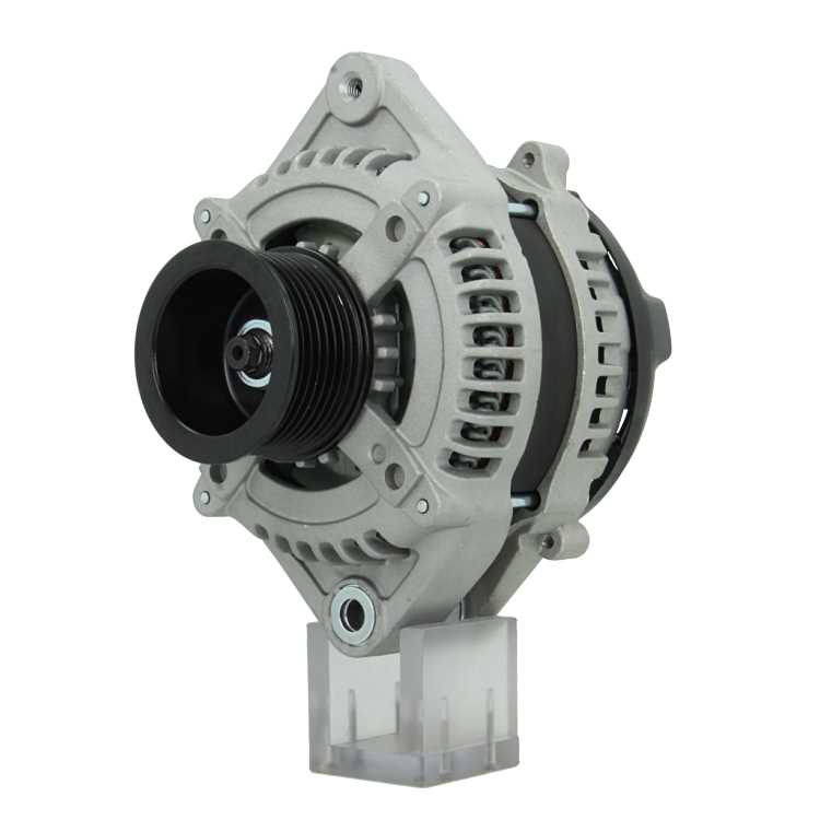 Alternator John Deere 150A