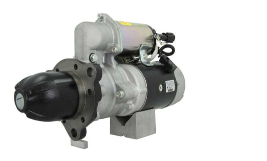 Starter Komatsu 11.0 kw