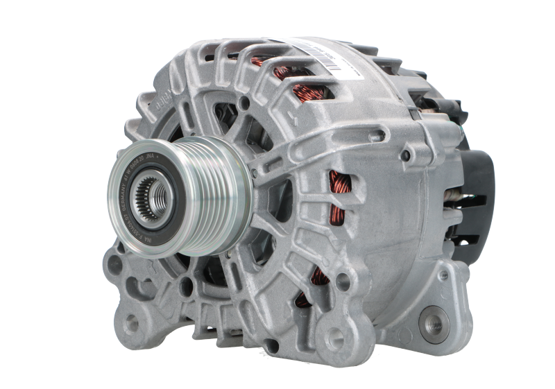 Alternator Audi 140A