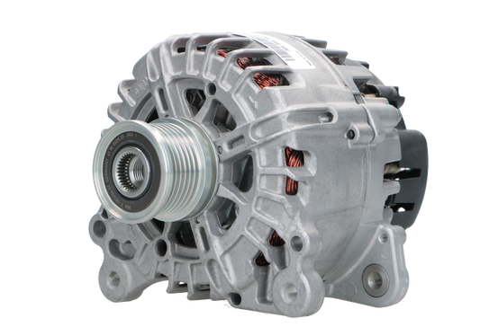 Alternator Audi 140A