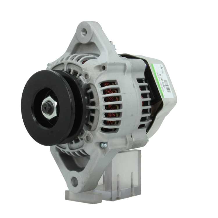 Alternator Daihatsu 55A