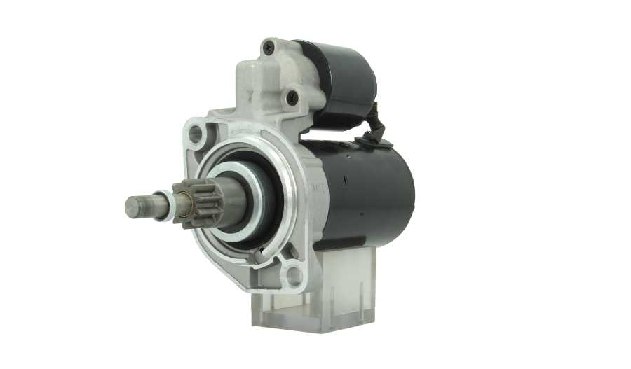 Starter Volkswagen 1.1 kw