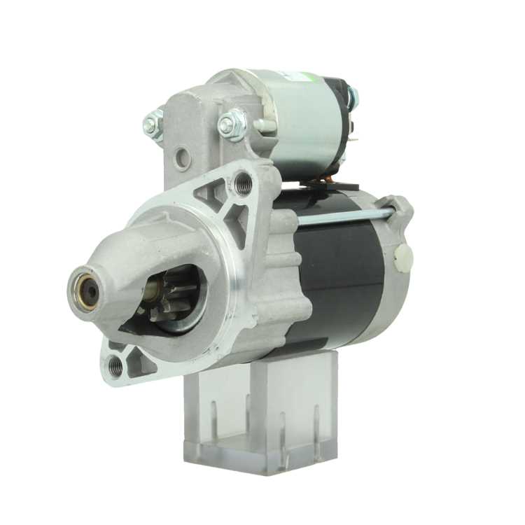 Starter Toyota 0.8 kw