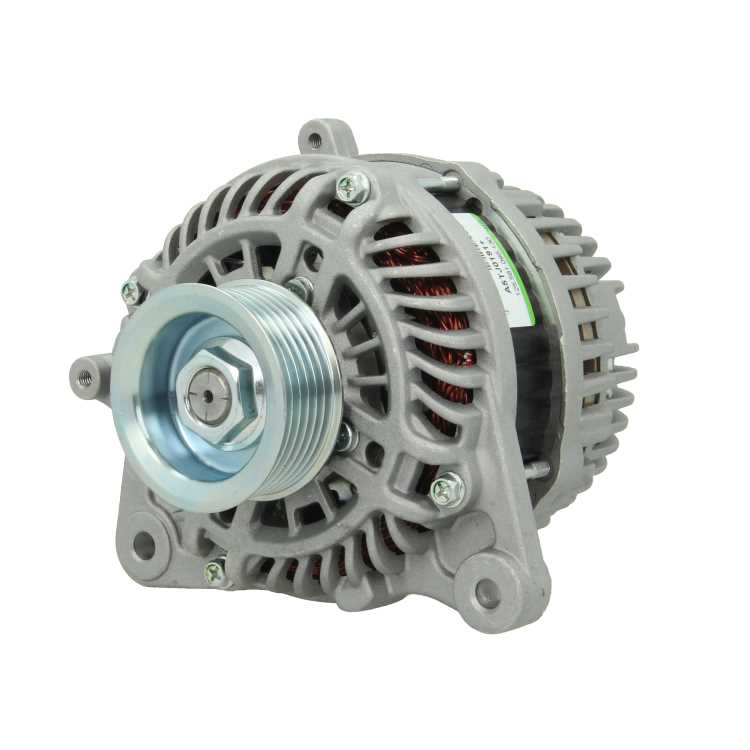Alternator Honda 95A