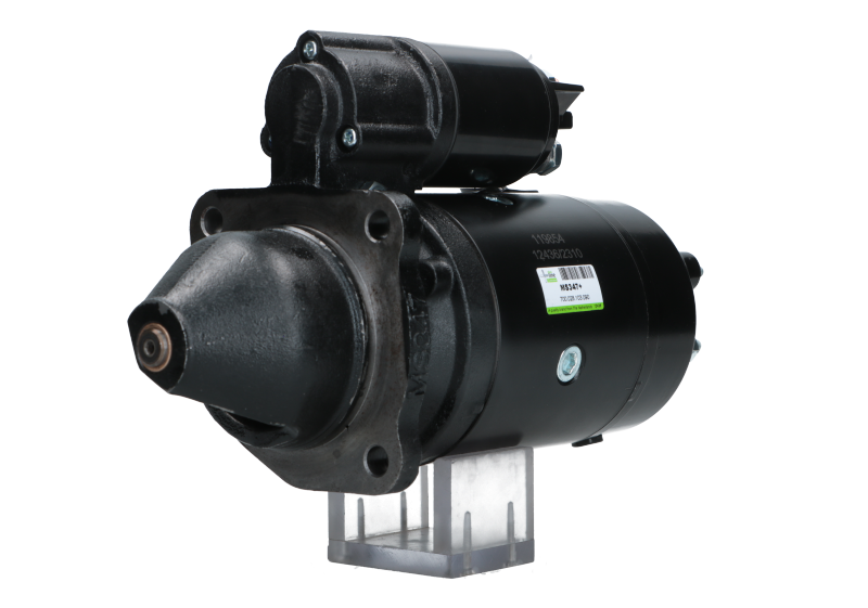 Starter Perkins 2.8 kw