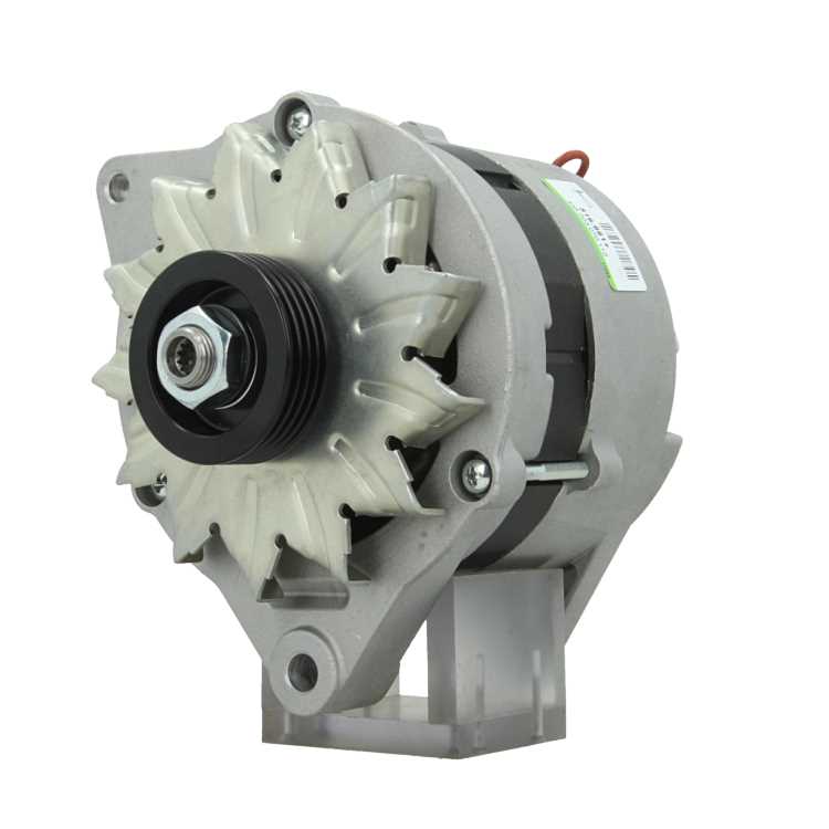 Alternator Skoda 70A