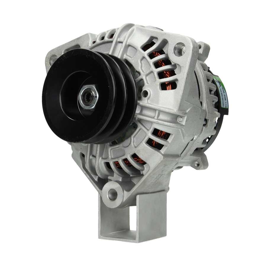 Alternator Daf 110A