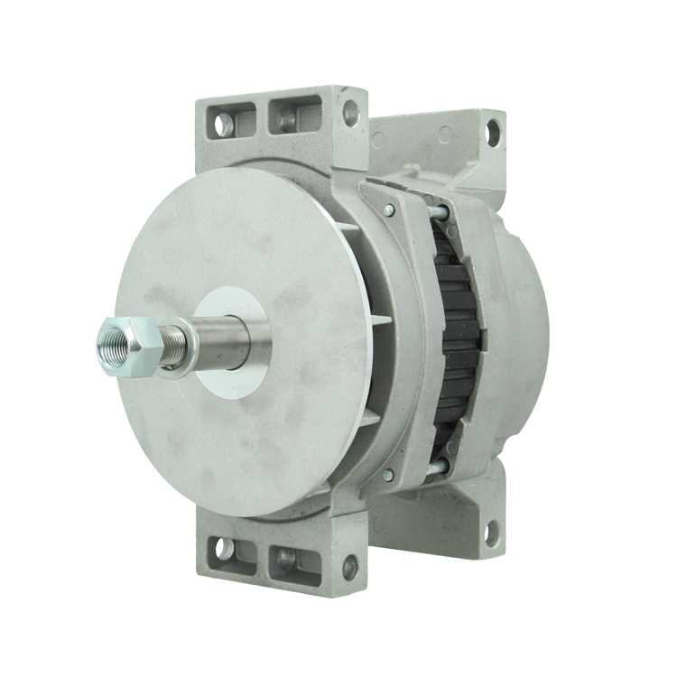Alternator Caterpillar 145A