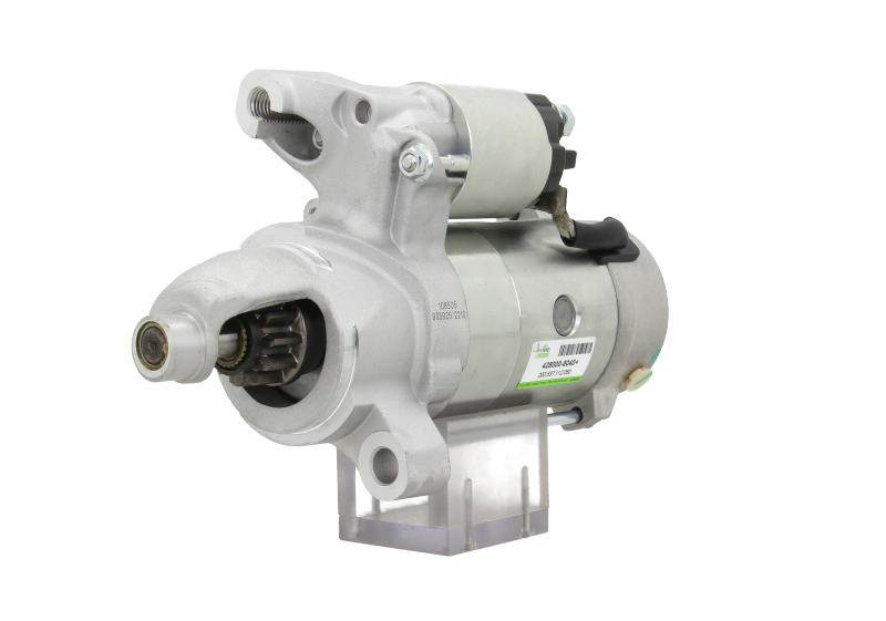 Starter Audi 1.9 kw