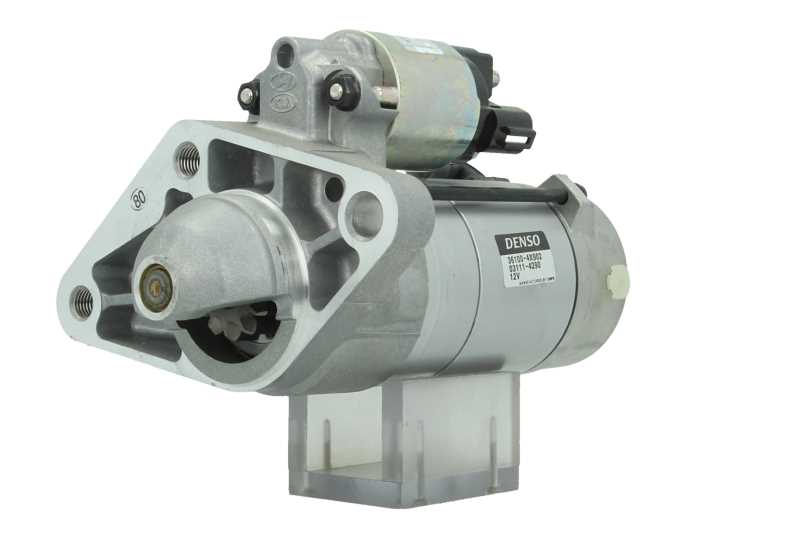*Starter Hyundai / Kia 2.0 kw
