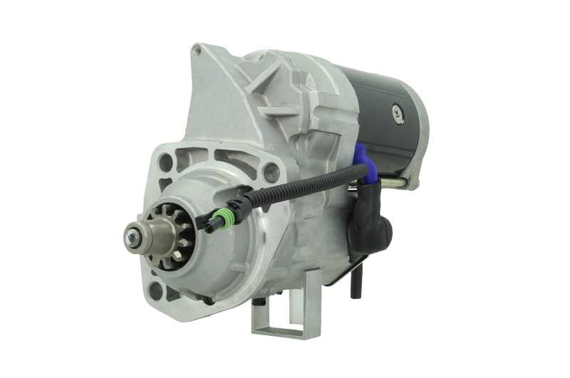 Starter John Deere 7.8 kw