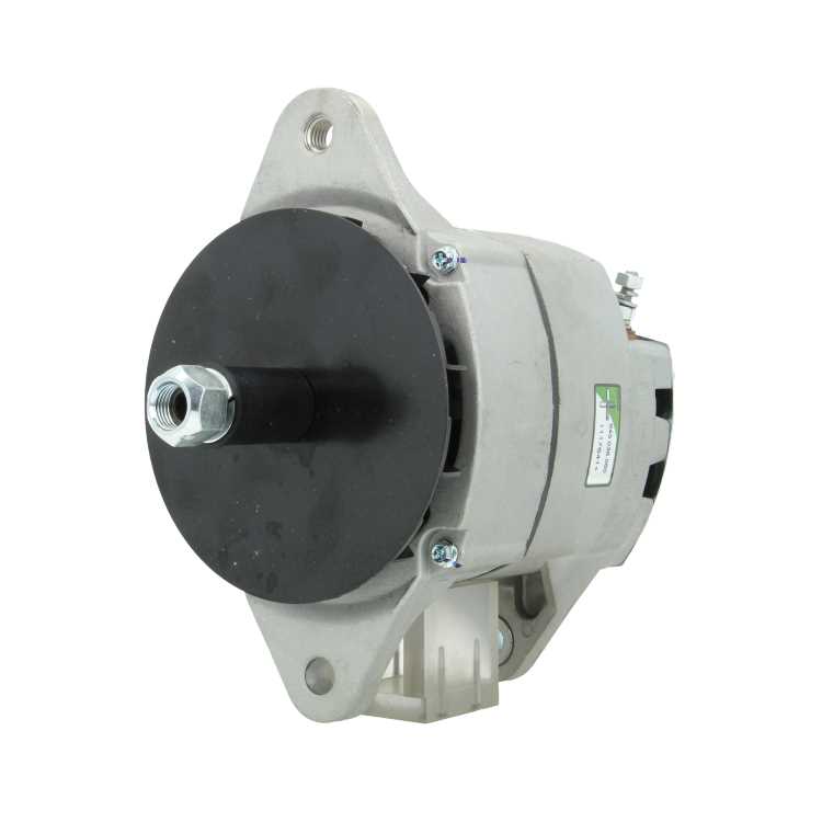 Alternator Caterpillar 60A