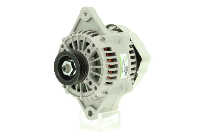 Alternator Isuzu 55A