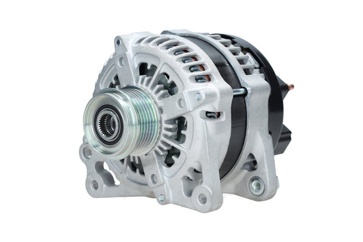 Alternator Porsche 220A