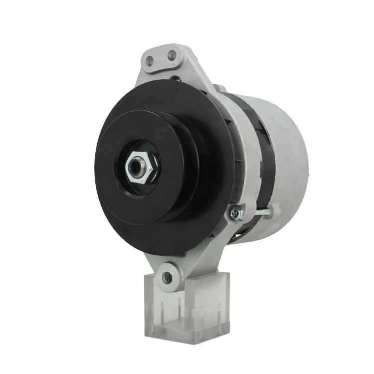 Alternator Case 55A