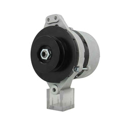 Alternator Case 55A