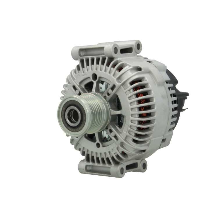 Alternator Mercedes 180A