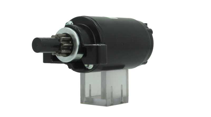 Starter Mercury 0.6 kw