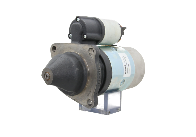Starter Massey Ferguson 2.7 kw