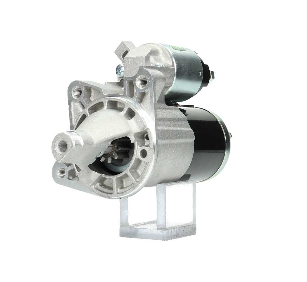 Starter Chrysler 1.2 kw