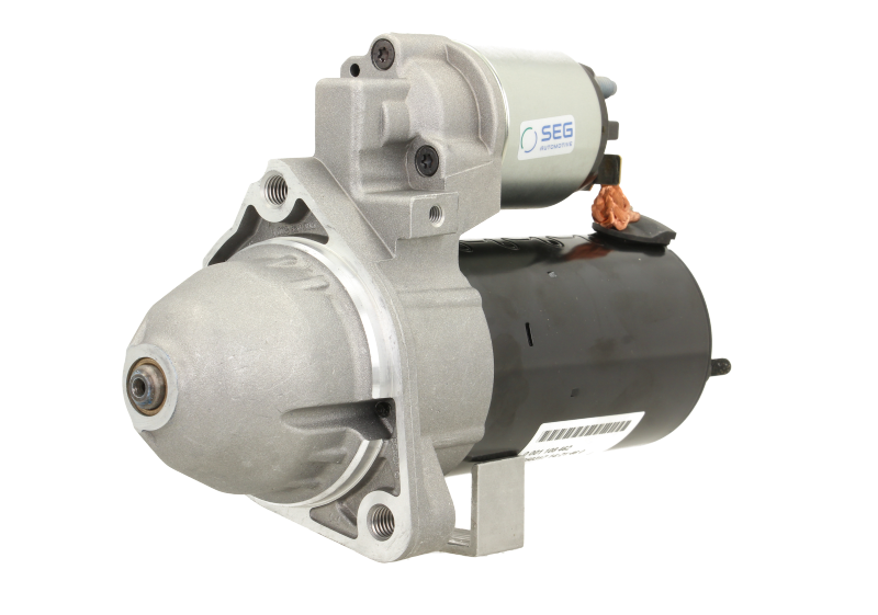 Starter BMW 1.7 kw