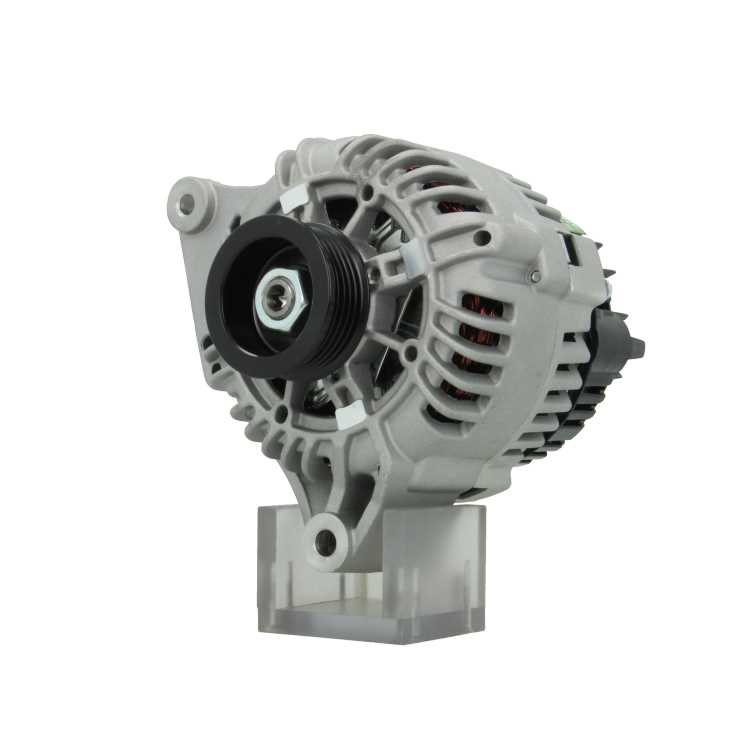 Alternator Citroën/Peugeot 80A