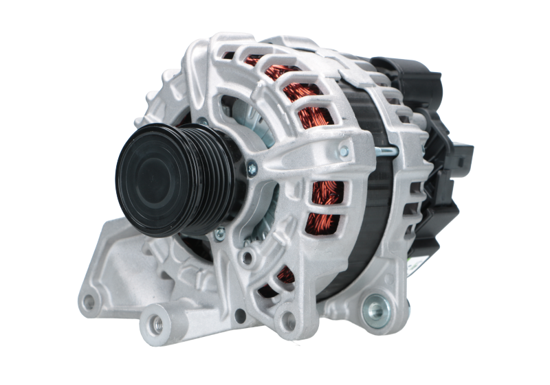 Alternator Mercedes 175A